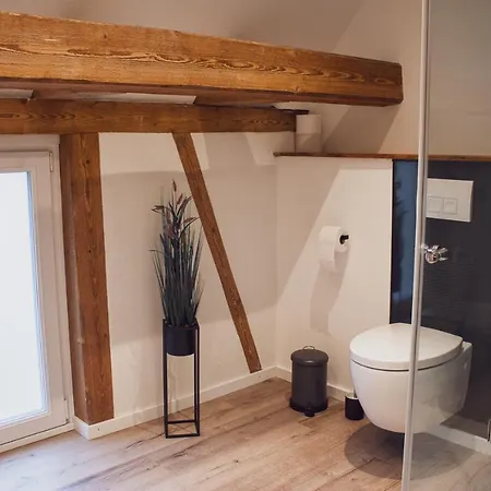 Im Alten Fronhof Lejlighed