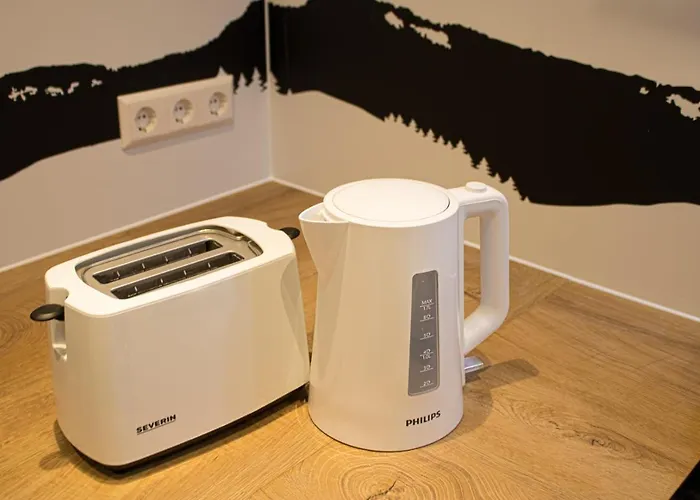 Im Alten Fronhof * Balingen