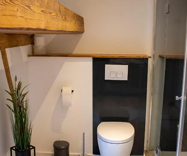 Daire Im Alten Fronhof