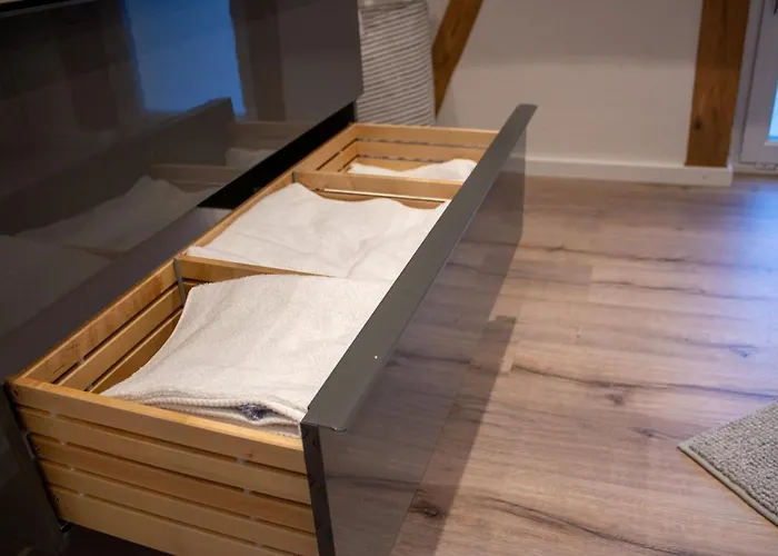 Im Alten Fronhof * Balingen